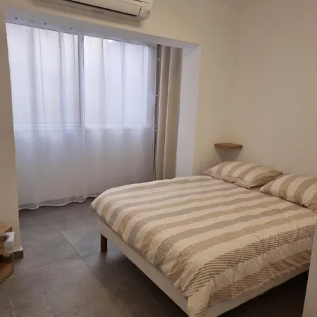 Apartment Bord De Mer